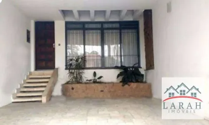 Casa à venda, 200 m² por R$ 950.000,00 - Jardim Jussara - São Paulo/SP