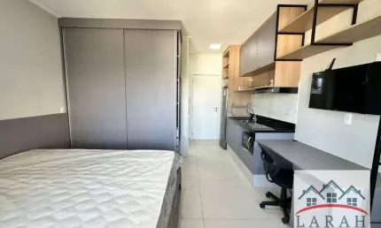 Studio para alugar, 26 m² por R$ 4.050,00/mês - Butantã - São Paulo/SP