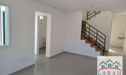 Sobrado à venda, 97 m² por R$ 590.000,00 - Butantã - São Paulo/SP
