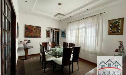 Sobrado com 4 dormitórios à venda, 300 m² por R$ 2.230.000,00 - Vila Sônia - São Paulo/SP