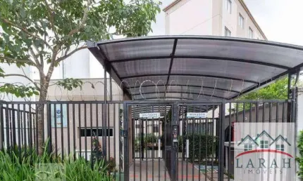 Apartamento com 2 dormitórios à venda, 38 m² por R$ 230.000,00 - Butantã - São Paulo/SP