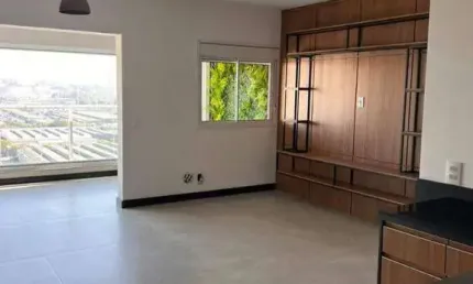 Apartamento à venda, 70 m² por R$ 1.275.000,00 - Vila Leopoldina - São Paulo/SP