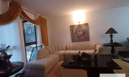 Casa com 3 quartos à venda na Rua Ludovico Ariosto, 277, Cidade dos Bandeirantes, São Paulo