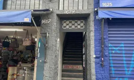 Sala para alugar, 38 m² por R$ 1.398,00/mês - Butantã - São Paulo/SP
