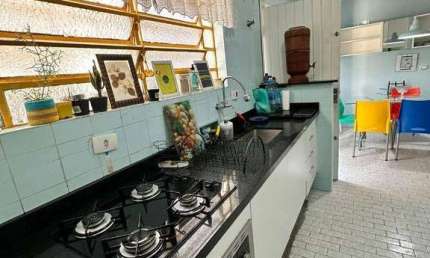 Sobrado com 3 dormitórios à venda, 100 m² por R$ 628.000,00 - Jardim Bonfiglioli - São Paulo/SP