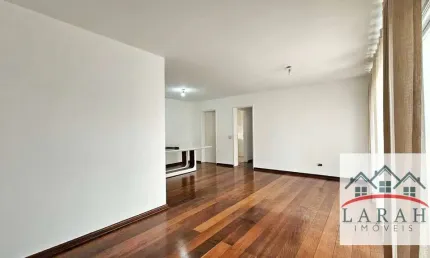 Apartamento com 3 dormitórios à venda, 122 m² por R$ 590.000 - Jardim Ampliação - São Paulo/SP