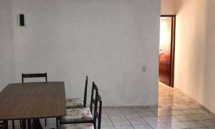 Apartamento com 3 dormitórios para alugar, 70 m² por R$ 2.100,00/mês - Vila Dalva - São Paulo/SP