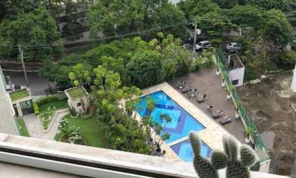 Apartamento com 3 dormitórios à venda, 90 m² por R$ 589.000 - Vila Andrade - São Paulo/SP