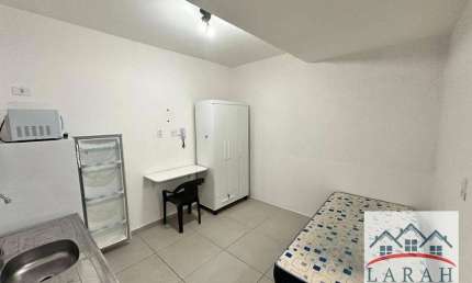 Kitnet com 1 dormitório para alugar, 20 m² por R$ 1.150,00/mês - Vila Universitária - São Paulo/SP