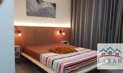 Studio com 1 dormitório à venda, 26 m² por R$ 475.000 - Vila Madalena - São Paulo/SP