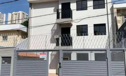 Apartamento com 1 dormitório para alugar, 23 m² por r$ 1.895,00/mês - vila são luís(zona oeste) - são paulo/sp