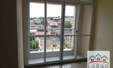 Apartamento com 2 dormitórios para alugar, 50 m² por R$ 2.563,98/mês - Butantã - São Paulo/SP