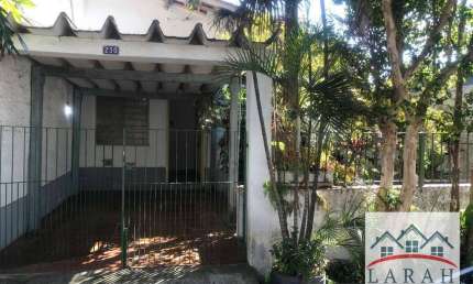 Casa com 2 dormitórios à venda, 95 m² por R$ 600.000,00 - Conjunto Residencial Butantã - São Paulo/SP