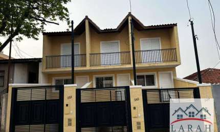 Casa com 3 quartos à venda na Rua Amadeu Pagnanelli, 344, Jardim Centenário, São Paulo