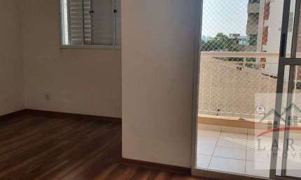 Apartamento com 2 dormitórios à venda, 70 m² por R$ 530.000,00 - Vila Polopoli - São Paulo/SP