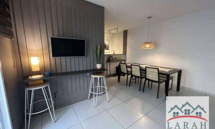 Apartamento com 2 dormitórios à venda, 65 m² por R$ 520.000,00 - Vila Polopoli - São Paulo/SP