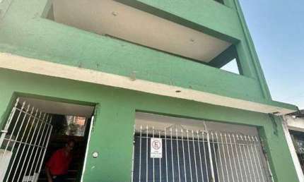 Sobrado com 2 dormitórios à venda, 120 m² por R$ 450.000 - Jardim das Vertentes - São Paulo/SP