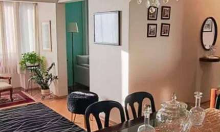 Apartamento com 3 dormitórios à venda, 80 m² por R$ 526.000,00 - Vila Cardoso Franco - São Paulo/SP