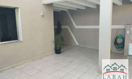 Casa com 3 dormitórios à venda, 141 m² por R$ 900.000,00 - Vila Sônia - São Paulo/SP