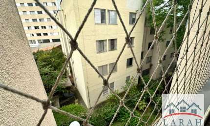 Apartamento com 3 dormitórios à venda, 66 m² por R$ 440.000,00 - Alto de Pinheiros - São Paulo/SP
