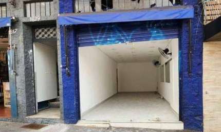 Sala comercial com 1 sala para alugar na Avenida Otacílio Tomanik, 1625, Butantã, São Paulo