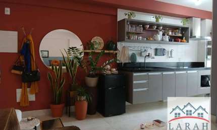 Apartamento com 1 dormitório à venda, 37 m² por R$ 519.000,00 - Vila Gomes - São Paulo/SP