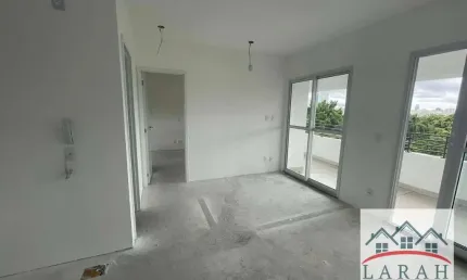 Apartamento com 2 dormitórios à venda, 61 m² por r$ 800.000 - butantã - são paulo/sp