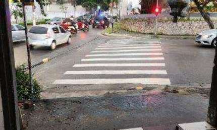 Sala comercial com 1 sala para alugar na Avenida Nossa Senhora da Assunção, 18, Butantã, São Paulo