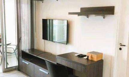 Apartamento com 1 dormitório para alugar, 49 m² por R$ 5.014,00/mês - Brooklin Paulista - São Paulo/SP