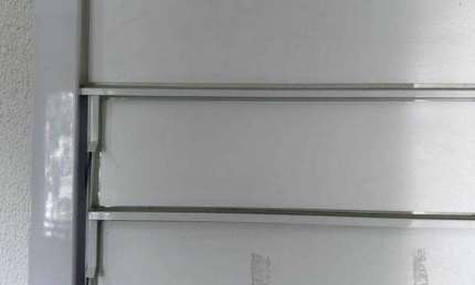 Kitnet com 1 dormitório para alugar, 12 m² por R$ 980/mês - Vila Indiana - São Paulo/SP