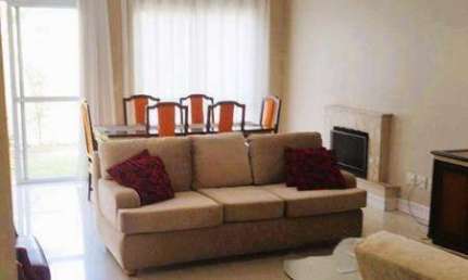 Casa com 3 dormitórios para alugar, 173 m² por R$ 8.900/mês - Jardim Passárgada I - Cotia/SP