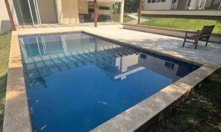 Casa com 3 dormitórios para alugar, 427 m² por R$ 19.437,31/mês - Granja Viana II - Cotia/SP