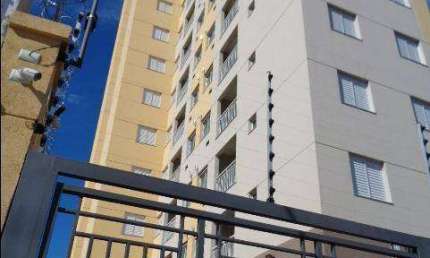 Apartamento com 2 dormitórios para alugar, 50 m² por R$ 3.154,67/mês - Butantã - São Paulo/SP