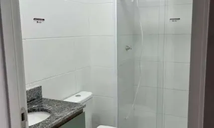 Apartamento com 1 dormitório à venda, 25 m² por R$ 430.000 - Butantã - São Paulo/SP