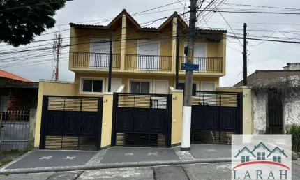 Casa com 3 quartos à venda na Rua Olímpio Nogueira, 49, Jardim Ester Yolanda, São Paulo