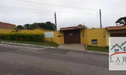 Casas com 3 dormitórios à venda, 750 m² por R$ 3.200.000 - Riviera Paulista - São Paulo/SP