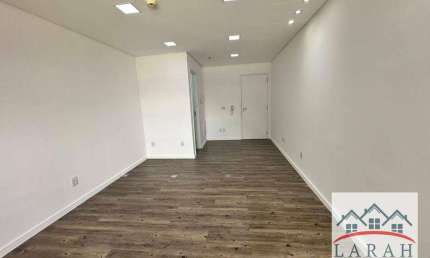 Sala para alugar, 27 m² por R$ 2.028/mês - Centro - Osasco/SP