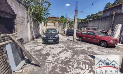 Terreno à venda, 300 m² por R$ 900.000,00 - Butantã - São Paulo/SP