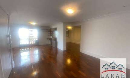 Apartamento com 3 dormitórios à venda, 140 m² por R$ 1.390.000 - Brooklin - São Paulo/SP