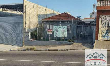 Casa com 2 quartos à venda na Avenida Hildebrando de Lima, 1451, Quitaúna, Osasco