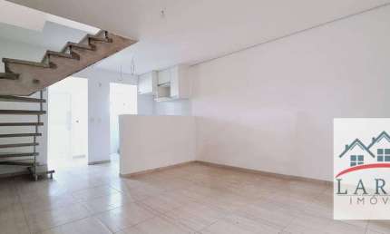 Excelente oportunidade casa com 2 dorm. 1 sendo suite à venda, 69 m² por R$ 360.000 - Jd. Pioneiro km 28 da Raposo - Cotia/SP
