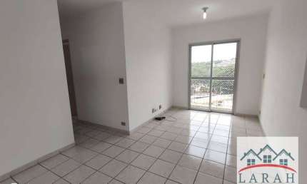 Apartamento para alugar, 57 m² por R$ 2.708,96/mês - Jaguaré - São Paulo/SP