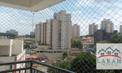 Apartamento com 2 dormitórios à venda, 62 m² por R$ 590.000,00 - Vila Gomes - São Paulo/SP
