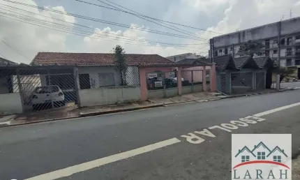 Casa com 2 quartos à venda na Rua Francisco Viana, Super Quadra Morumbi, São Paulo