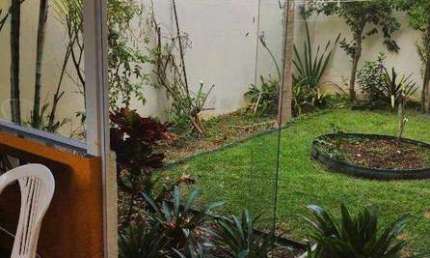 Casa com 3 dormitórios para alugar, 173 m² por R$ 8.900,00/mês - Jardim Passárgada I - Cotia/SP