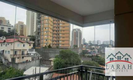 Studio com 1 dormitório para alugar, 37 m² por R$ 3.015,00/mês - Vila Gomes - São Paulo/SP