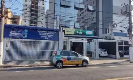 Sala para alugar, 250 m² por R$ 8.250,00/mês - Centro - Osasco/SP