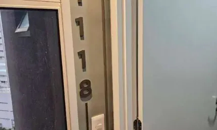 Apartamento com 1 dormitório para alugar, 25 m² por R$ 3.500/mês - Butantã - São Paulo/SP