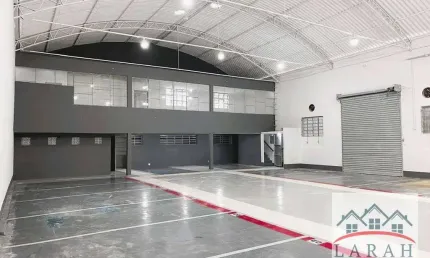 Galpão para alugar, 571 m² por R$ 22.527,47/mês - Jardim Fontana - Cotia/SP