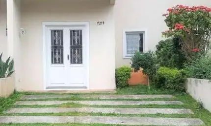 Sobrado com 2 dormitórios para alugar, 81 m² por R$ 2.700,00/mês - Chácara Canta Galo - Cotia/SP